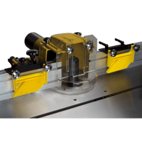 Powermatic Shaper, PM2700 5HP 1PH 230V
